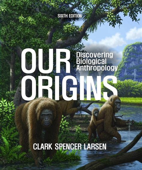 On Our Origins PDF