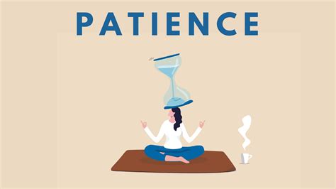 On Patience Doc