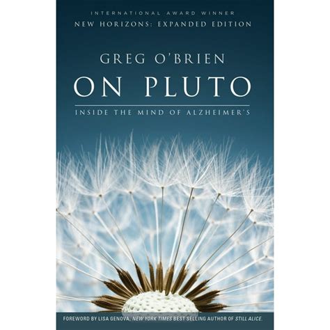 On Pluto Inside the Mind of Alzheimer s 2nd Edition Reader