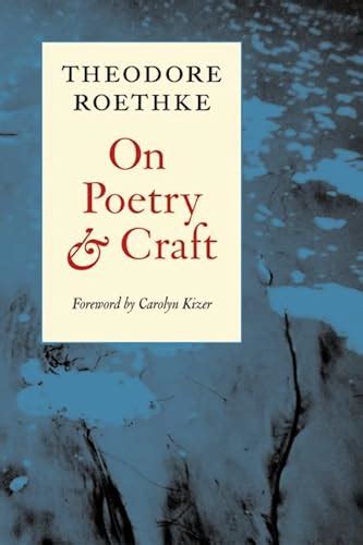 On Poetry and Craft PDF