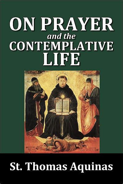 On Prayer and The Contemplative Life Epub