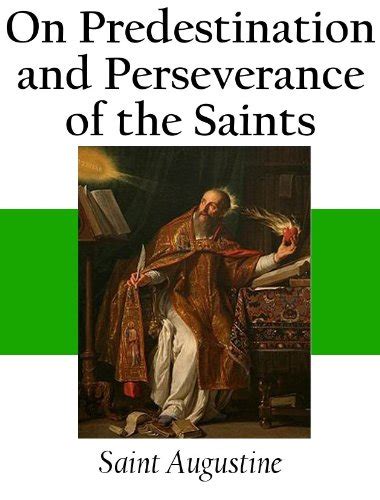 On Predestination and Perseverance of the Saints Reader