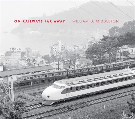 On Railways Far Away PDF