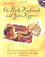 On Rosh Hashanah and Yom Kippur Aladdin Picture Books Reader