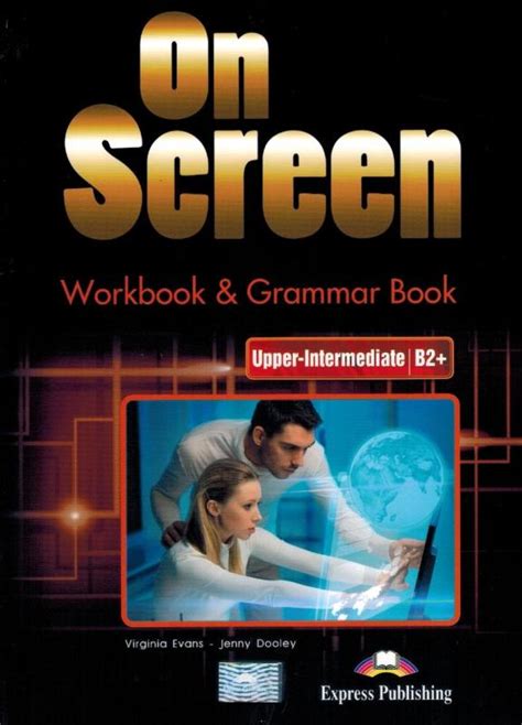 On Screen B2 Answers PDF