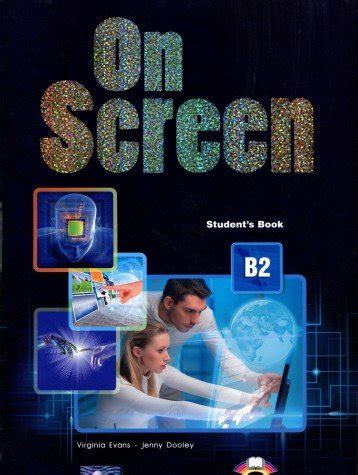 On Screen B2 Students Answers Kindle Editon