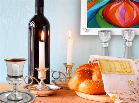 On Shabbat PDF