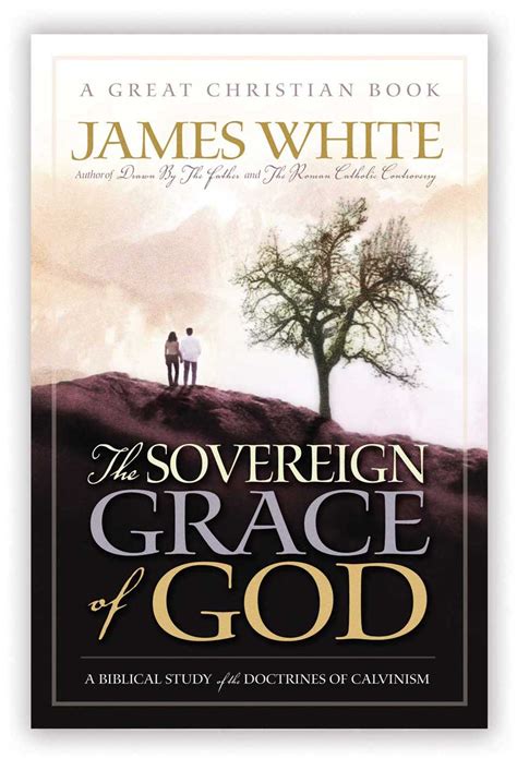 On Sovereign Grace Kindle Editon