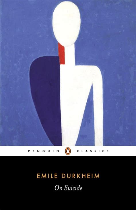 On Suicide Penguin Classics PDF