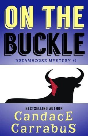 On The Buckle A Dreamhorse Mystery Doc