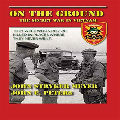 On The Ground The Secret War in Vietnam PDF