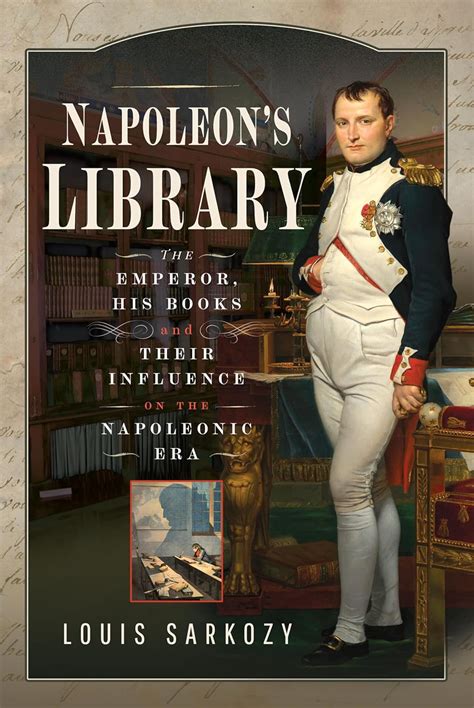 On The Napoleonic Wars (Napoleonic Library) Doc