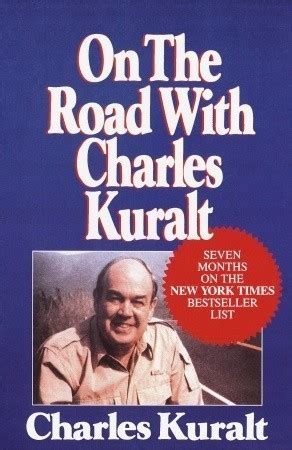 On The Road With CHARLES KURALT PDF