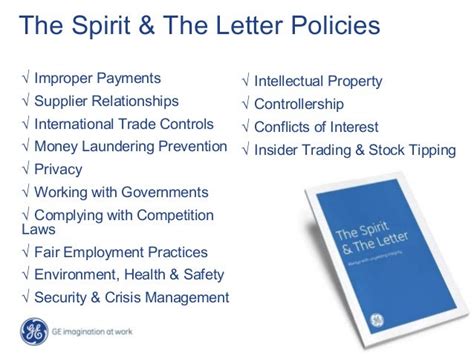 On The Spirit And The Letter With Active Table of Contents PDF