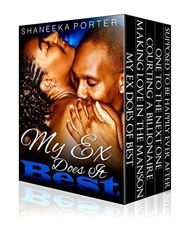 On To The Next One My Ex Does It Best Book 4 Volume 4 Reader