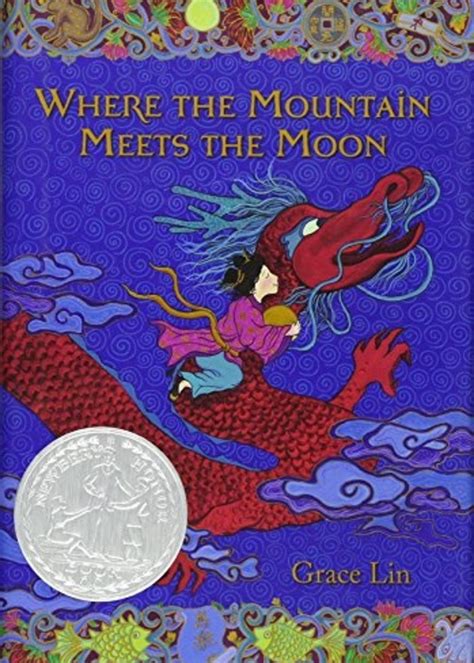 On Top of Moon Mountain A Novel PDF