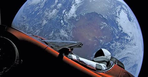 On Track to Elon: The Future of Space Exploration and Beyond