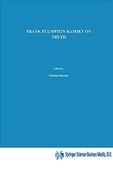 On Truth Original Manuscript Materials  from the Ramsey Collection at the University of Pittsburgh Epub