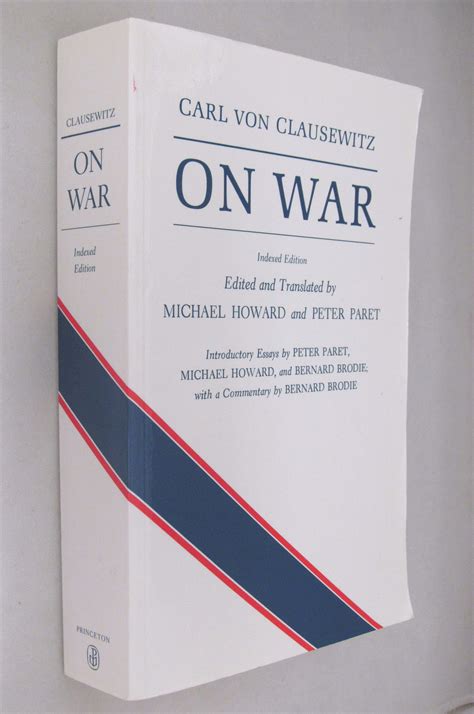 On War Indexed Edition Epub