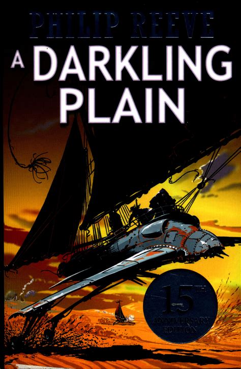 On a Darkling Plain Reader