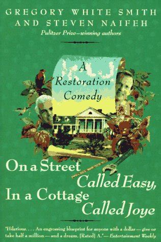 On a Street Called Easy in a Cottage Called Joye Reader