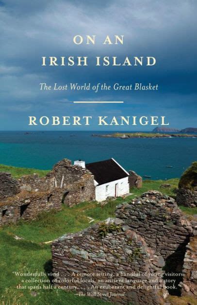 On an Irish Island Ebook Reader