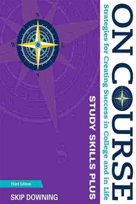 On course study skills plus ed 2nd Ebook PDF