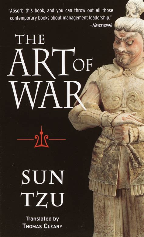 On the Art of War Reader