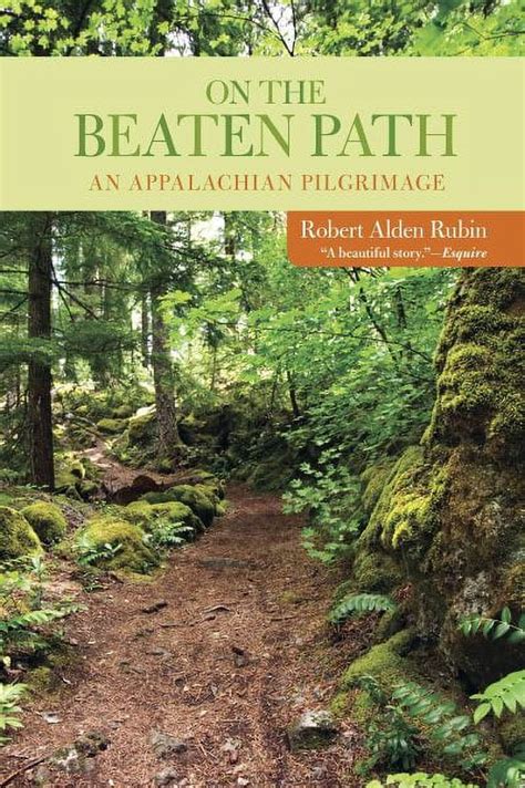 On the Beaten Path An Appalachian Pilgrimage PDF