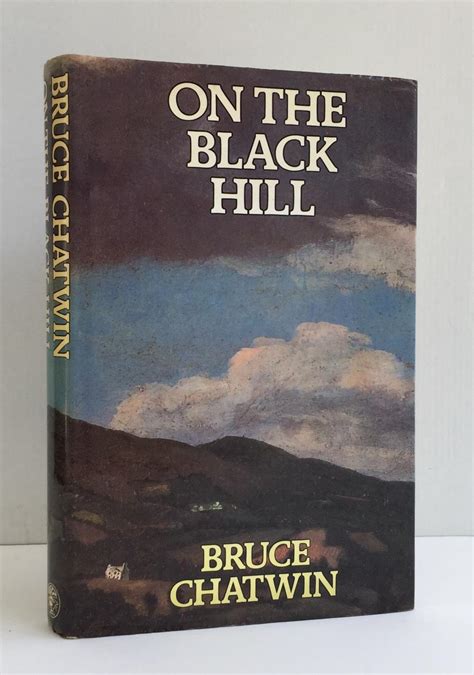 On the Black Hill Ebook Kindle Editon