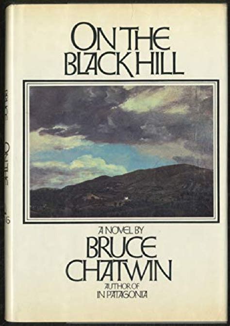 On the Black Hill Ebook Kindle Editon