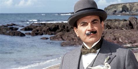 On the Case with Agatha Christie s Poirot  Reader