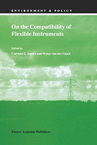 On the Compatibility of Flexible Instruments 1st Edition Doc