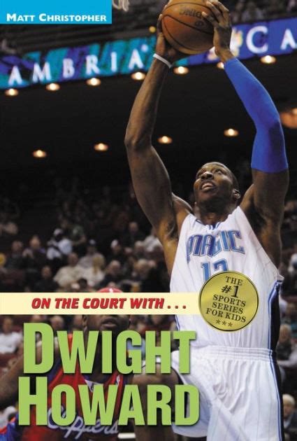On the Court withDwight Howard PDF