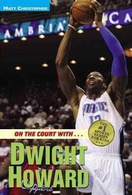 On the Court withDwight Howard Kindle Editon