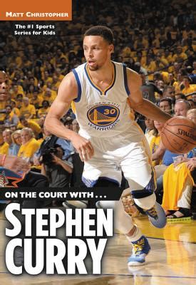 On the Court withStephen Curry