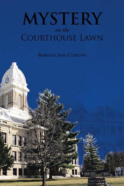 On the Courthouse Lawn Ebook Doc