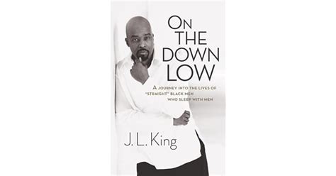 On the Down Low A Journey Into the Lives of Straight Black Men Who Sleep With Men PDF