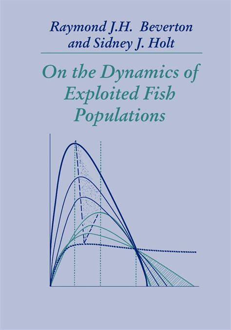 On the Dynamics of Exploited Fish Populations PDF