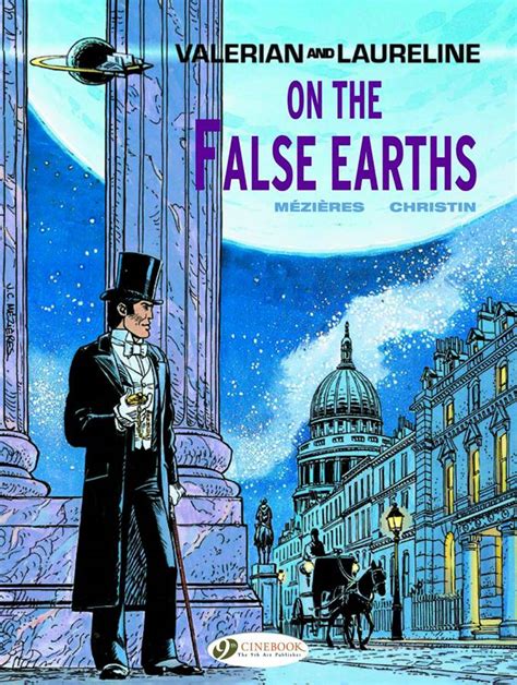 On the False Earths Valerian PDF