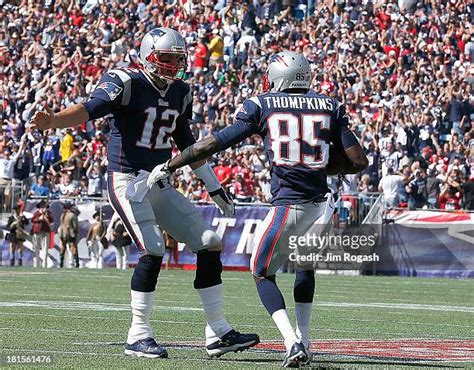 On the Field withTom Brady Reader