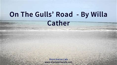 On the Gulls Road Doc