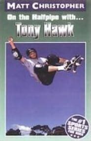 On the Halfpipe withTony Hawk Athlete Biographies