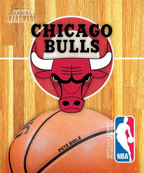 On the Hardwood Chicago Bulls Epub