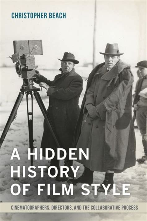 On the History of Film Style Epub