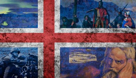 On the History of Iceland Reader