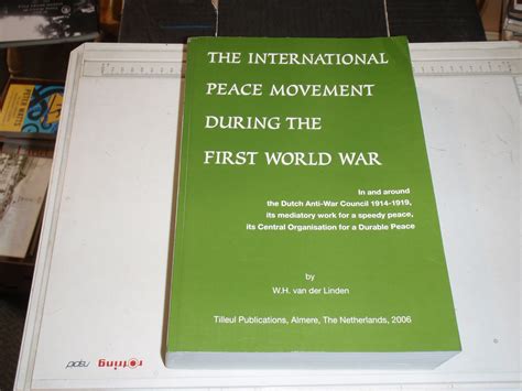 On the March to World Peace 1st Edition Doc