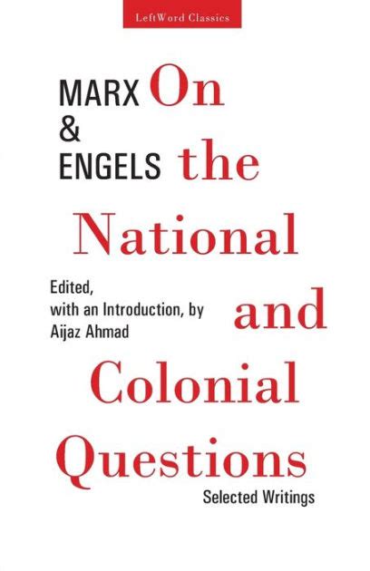 On the National and Colonial Questions Selected Writings Epub