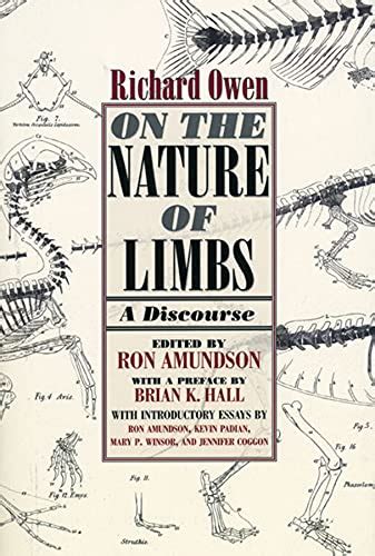 On the Nature of Limbs A Discourse Kindle Editon