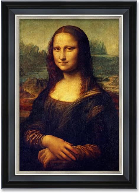 On the Occasion of the Exhibition of the Mona Lisa By Leonardo Da Vinci PDF